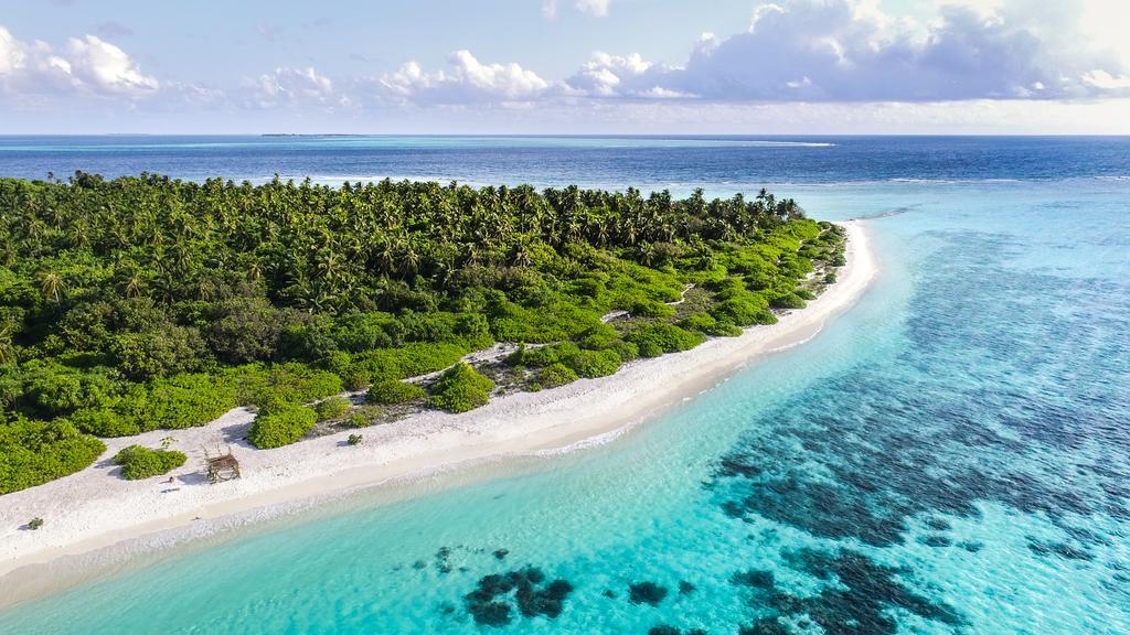 Villa Rosa Maldives Feridhoo Exterior photo