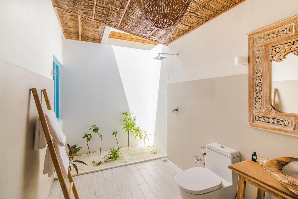 Villa Rosa Maldives Feridhoo Exterior photo