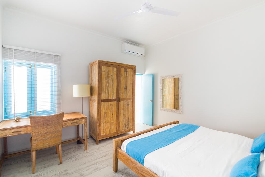 Villa Rosa Maldives Feridhoo Exterior photo